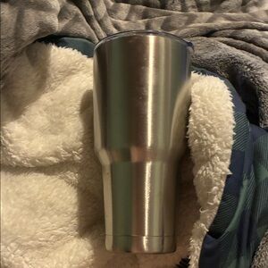 Stainless Steel Tumbler